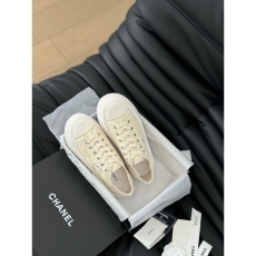 Chanel Casual Shoes